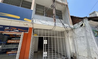 consultorio en venta en centro. Cod V28016