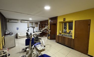 consultorio en venta en centro. Cod V28016