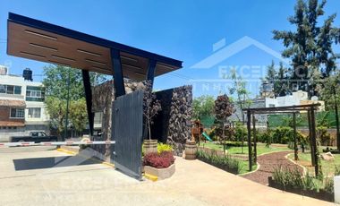 PREVENTA DE CASA EN FRACC. ANDANA LA HUERTA (POR COSTCO), MODELO BARRICA.