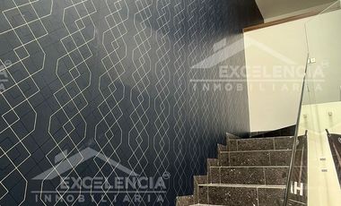 PREVENTA DE CASA EN FRACC. ANDANA LA HUERTA (POR COSTCO), MODELO BARRICA.