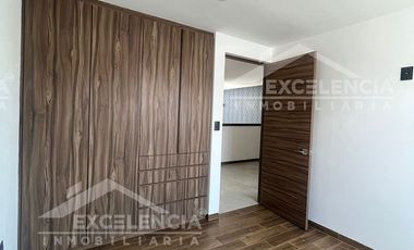 PREVENTA DE CASA EN FRACC. ANDANA LA HUERTA (POR COSTCO), MODELO BARRICA.