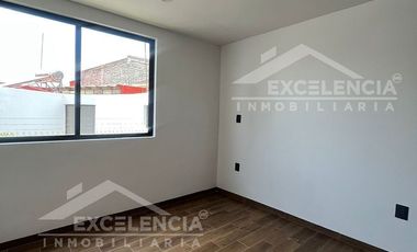 PREVENTA DE CASA EN FRACC. ANDANA LA HUERTA (POR COSTCO), MODELO BARRICA.