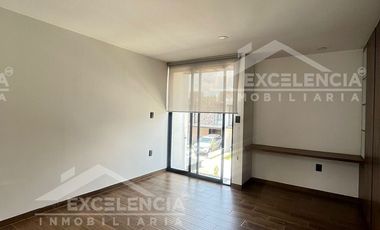 PREVENTA DE CASA EN FRACC. ANDANA LA HUERTA (POR COSTCO), MODELO BARRICA.