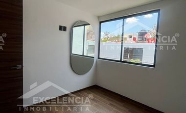 PREVENTA DE CASA EN FRACC. ANDANA LA HUERTA (POR COSTCO), MODELO BARRICA.