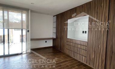 PREVENTA DE CASA EN FRACC. ANDANA LA HUERTA (POR COSTCO), MODELO BARRICA.