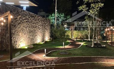 PREVENTA DE CASA EN FRACC. ANDANA LA HUERTA (POR COSTCO), MODELO BARRICA.