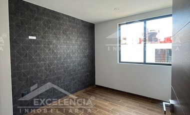 PREVENTA DE CASA EN FRACC. ANDANA LA HUERTA (POR COSTCO), MODELO BARRICA.