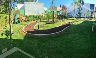 PREVENTA DE CASA EN FRACC. ANDANA LA HUERTA (POR COSTCO), MODELO BARRICA.