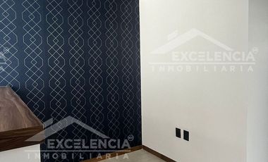 PREVENTA DE CASA EN FRACC. ANDANA LA HUERTA (POR COSTCO), MODELO BARRICA.