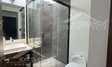 PREVENTA DE CASA EN FRACC. ANDANA LA HUERTA (POR COSTCO), MODELO BARRICA.