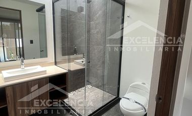 PREVENTA DE CASA EN FRACC. ANDANA LA HUERTA (POR COSTCO), MODELO BARRICA.