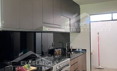 PREVENTA DE CASA EN FRACC. ANDANA LA HUERTA (POR COSTCO), MODELO BARRICA.