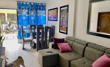 casa - apartamento(s) en venta en nueva base. Cod V7470403