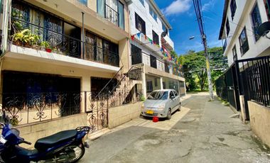 casa - apartamento(s) en venta en nueva base. Cod V7470403