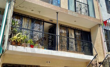 casa - apartamento(s) en venta en nueva base. Cod V7470403