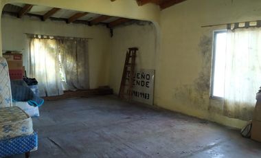 Casa en venta en Berazategui Oeste