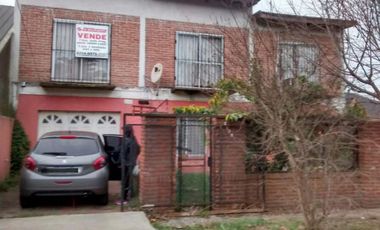 Casa en venta en Berazategui Oeste