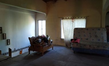 Casa en venta en Berazategui Oeste