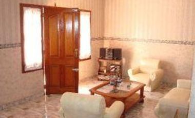 Casa - Luis Guillon