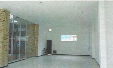 edificio en venta en los chilacos. Cod V4011