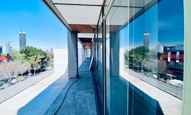 Oficinas en Venta en Doctores Cuauhtémoc