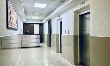 Oficinas en Venta en Doctores Cuauhtémoc