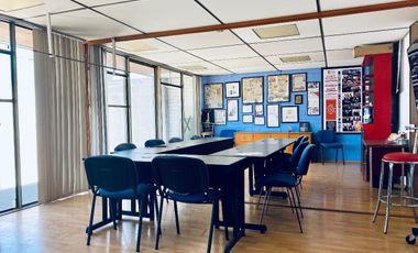 Oficinas en Venta en Doctores Cuauhtémoc