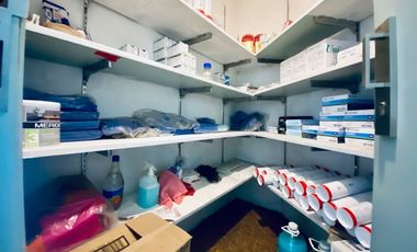 Oficinas en Venta en Doctores Cuauhtémoc