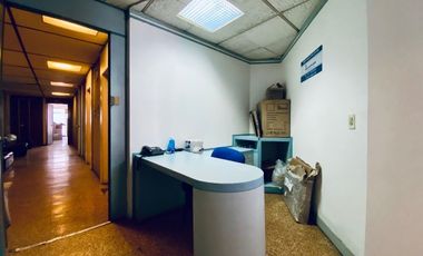 Oficinas en Venta en Doctores Cuauhtémoc