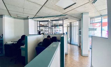 Oficinas en Venta en Doctores Cuauhtémoc