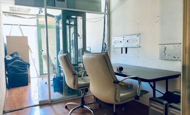 Oficinas en Venta en Doctores Cuauhtémoc