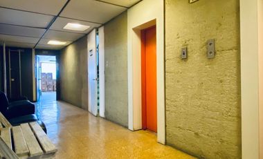 Oficinas en Venta en Doctores Cuauhtémoc