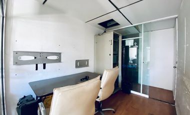 Oficinas en Venta en Doctores Cuauhtémoc