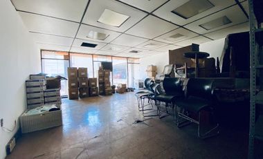 Oficinas en Venta en Doctores Cuauhtémoc