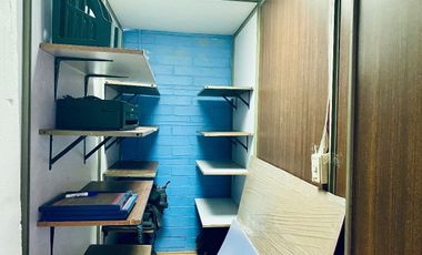 Oficinas en Venta en Doctores Cuauhtémoc