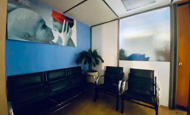 Oficinas en Venta en Doctores Cuauhtémoc