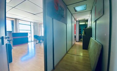 Oficinas en Venta en Doctores Cuauhtémoc