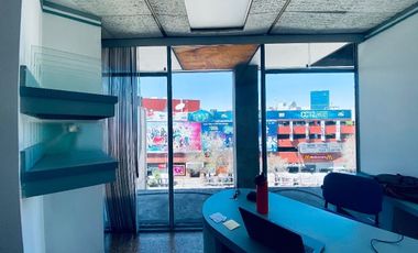 Oficinas en Venta en Doctores Cuauhtémoc