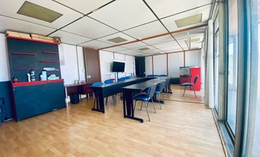 Oficinas en Venta en Doctores Cuauhtémoc