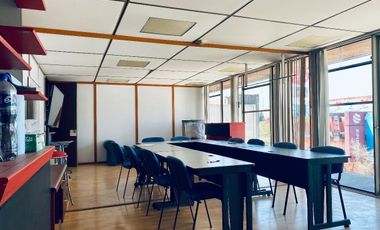 Oficinas en Venta en Doctores Cuauhtémoc