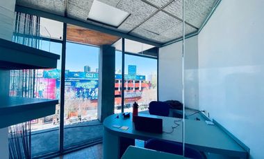 Oficinas en Venta en Doctores Cuauhtémoc