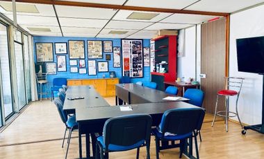 Oficinas en Venta en Doctores Cuauhtémoc