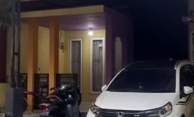 Disewa Cluster Strategis Lengkap dkt Jl Raya Stasiun Kranji Tol Bekasi