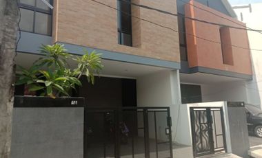 Rumah Baru Strategis Dkt Mall Pondokgede Dan Tol Jatiwaringin Jatirahayu