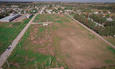 Terreno de 1.5 has en Alvarez