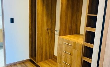 Renta exclusivo departamento Amueblado en Juriquilla