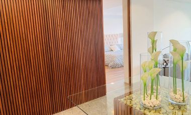 Renta exclusivo departamento Amueblado en Juriquilla