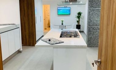 Renta exclusivo departamento Amueblado en Juriquilla