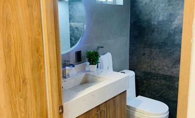 Renta exclusivo departamento Amueblado en Juriquilla