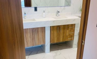 Renta exclusivo departamento Amueblado en Juriquilla